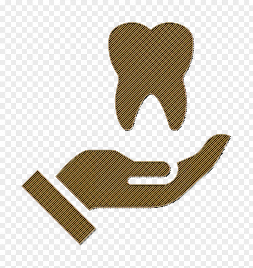 Dentistry Icon Tooth Teeth PNG