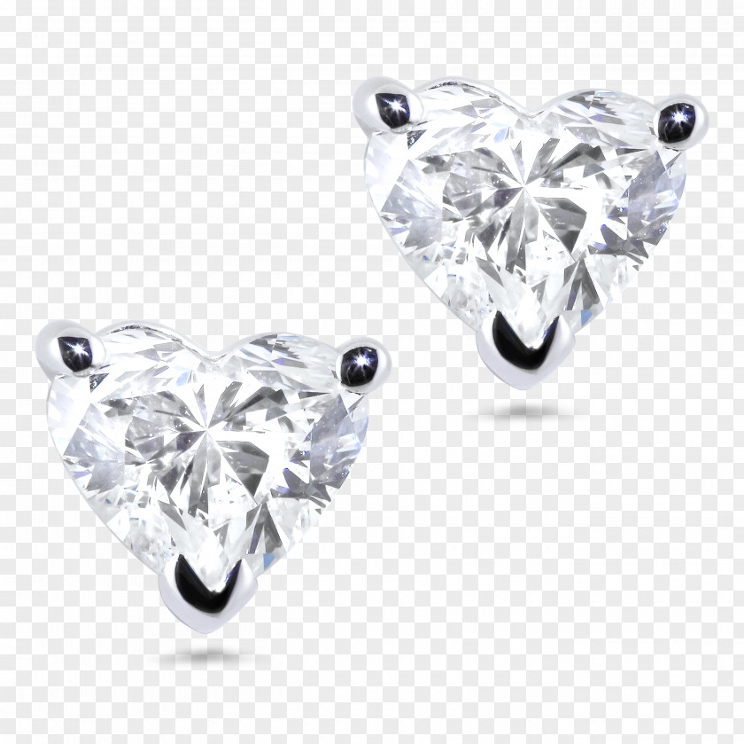 Diamonds Earring Diamond Jewellery Gemstone Carat PNG