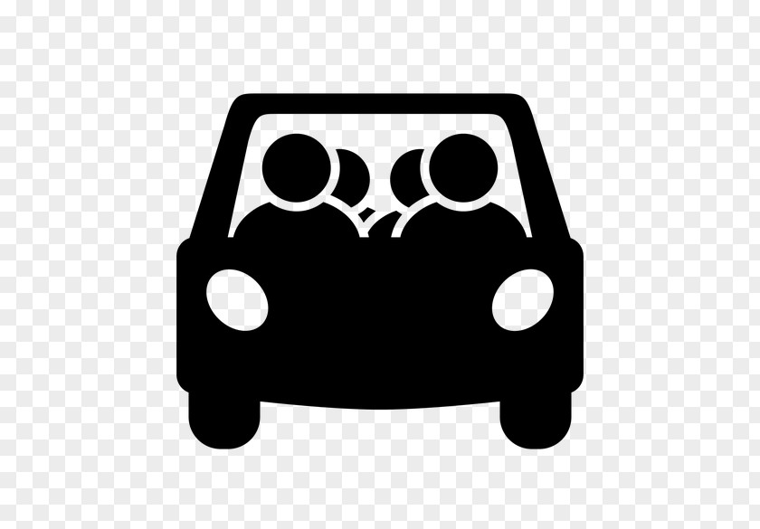 Driver Carpool Real-time Ridesharing Transport Travel Passenger PNG