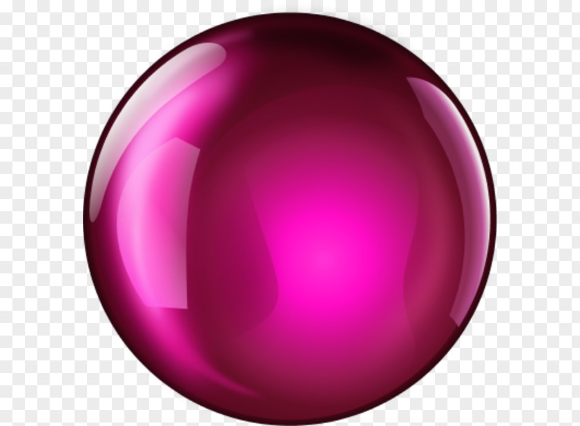 Glossy Orb Cliparts Sphere Clip Art PNG