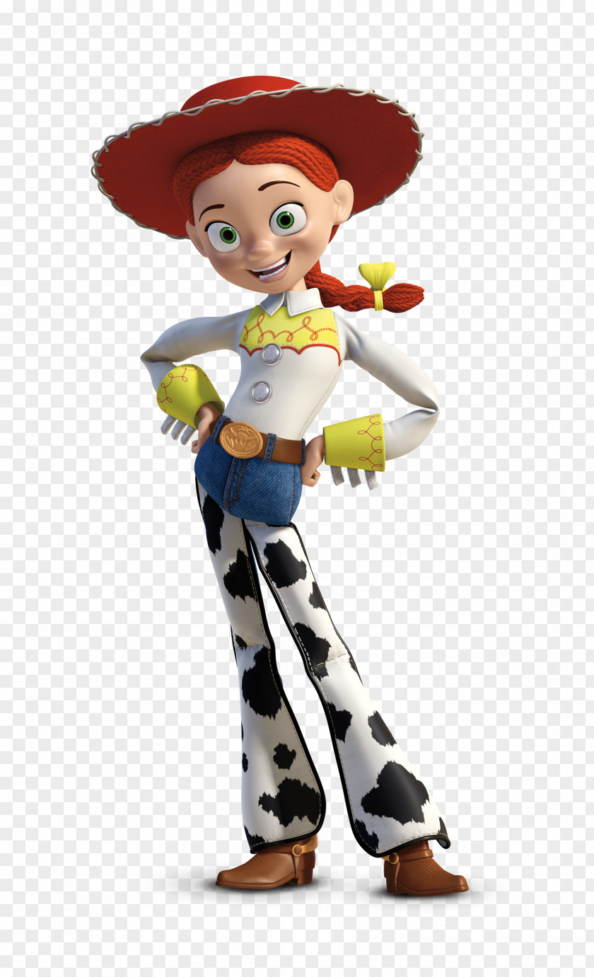 Gudi Jessie Toy Story Sheriff Woody Buzz Lightyear Andy PNG