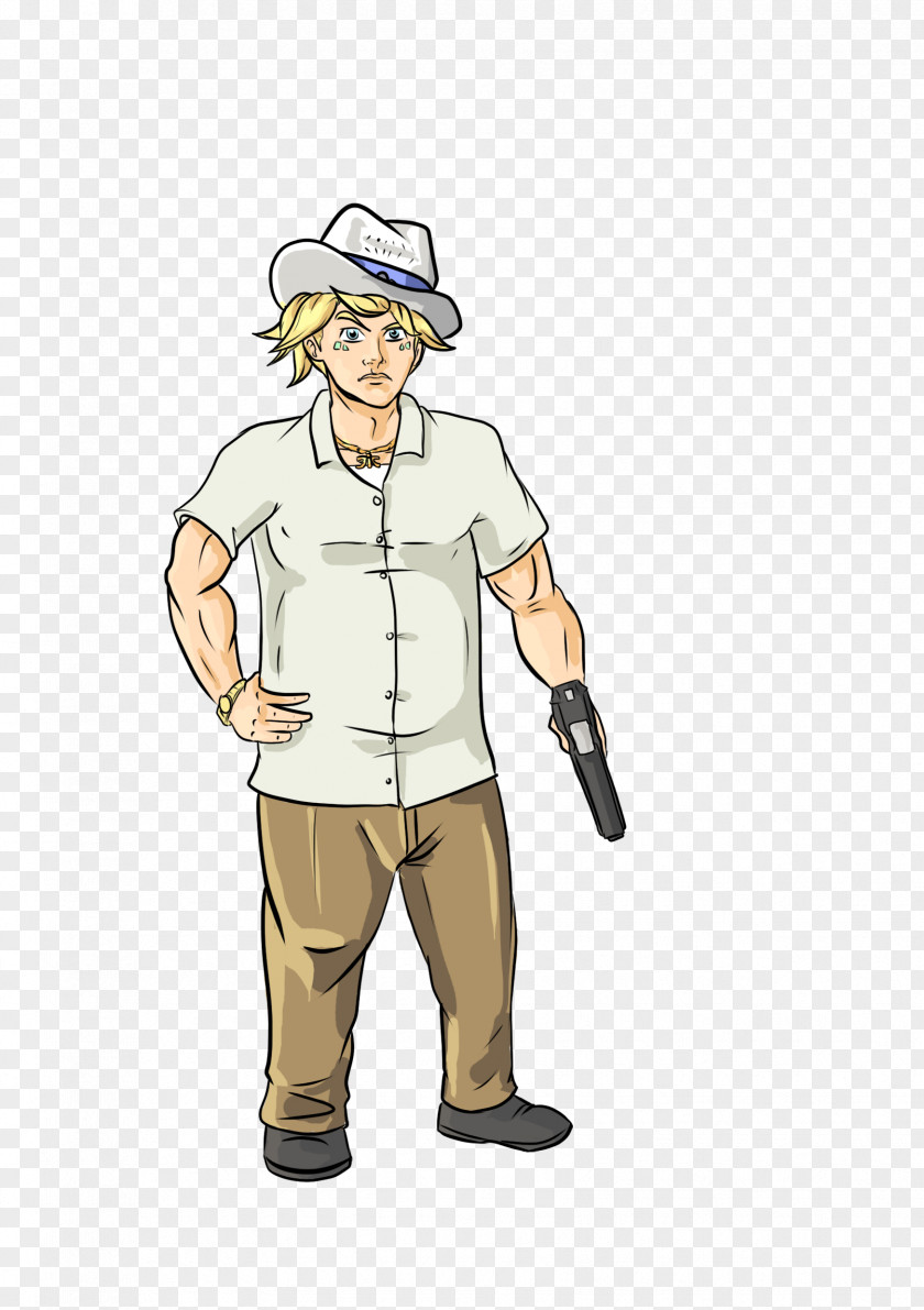 Hat Human Behavior Cartoon Cowboy PNG