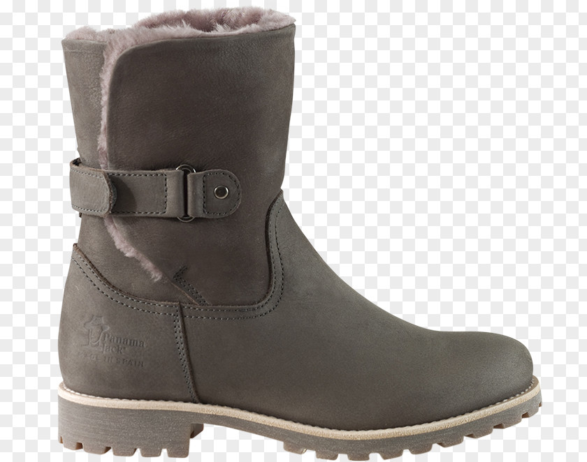 Igloo Boot Panama Jack Leather Footwear PNG