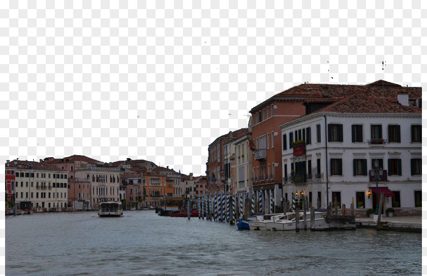 Italy Venice 4 Ferrara PNG