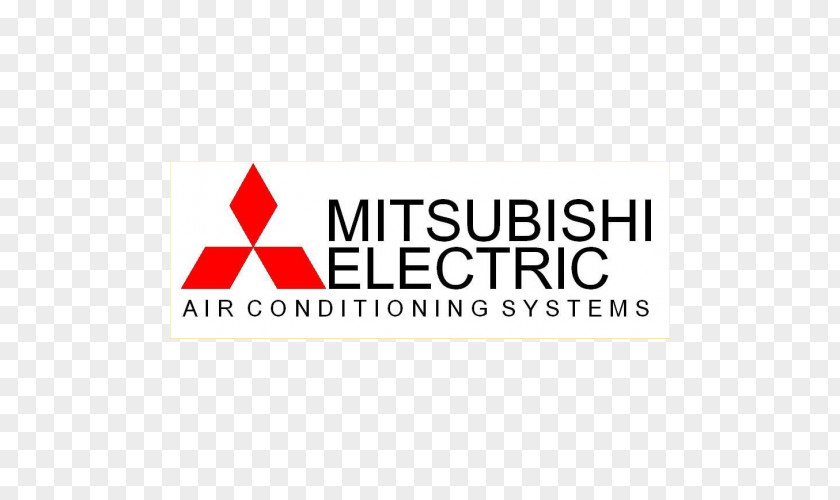 Mitsubishi Logo Motors Electric Air Conditioning Panasonic PNG