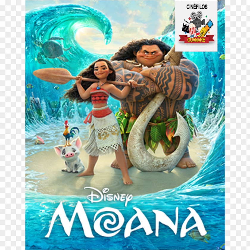 Moana Film The Walt Disney Company Gramma Tala Cinema Animation PNG