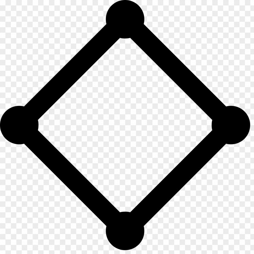 Shape Rhombus PNG