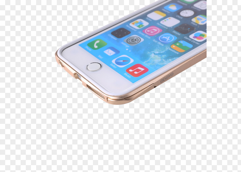 Smartphone IPhone 5s X 6S PNG
