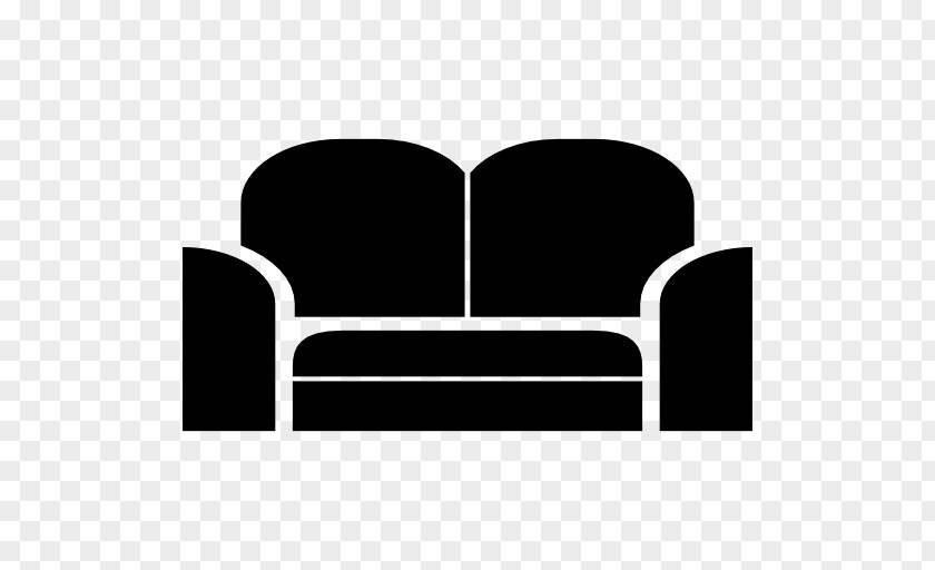 Sofa Vector Couch Chair Bed PNG