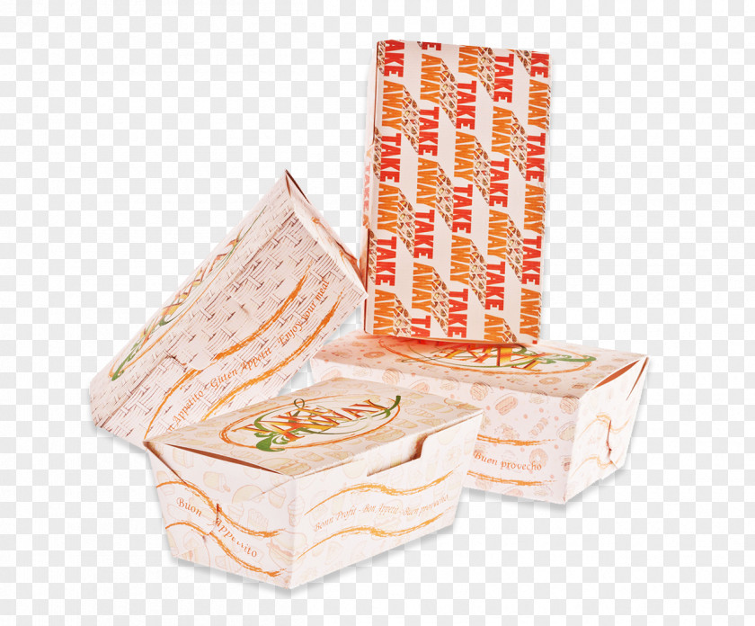Take Away Take-out Pizza Box Food Calzone PNG