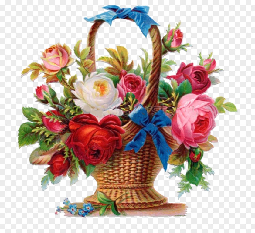 Twig Ring Etsy Cross-stitch Flower Rose Basket Embroidery PNG