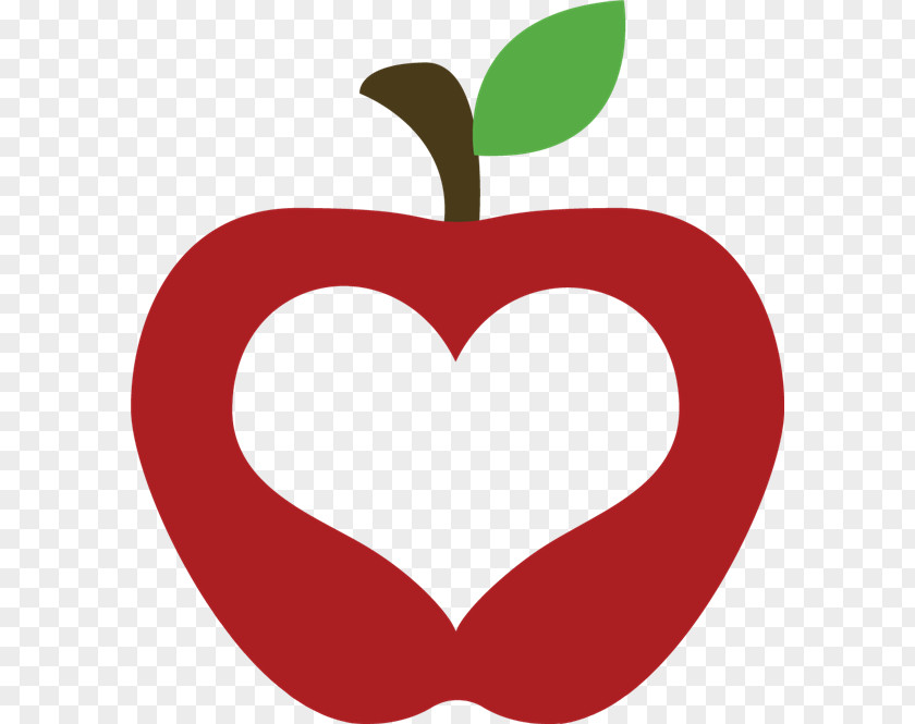Wiley Map Clip Art Logo Heart Apple M-095 PNG