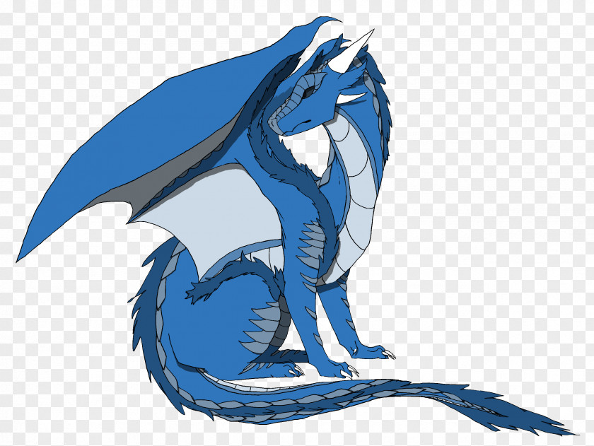 Zircon Dragon Cartoon Legendary Creature PNG