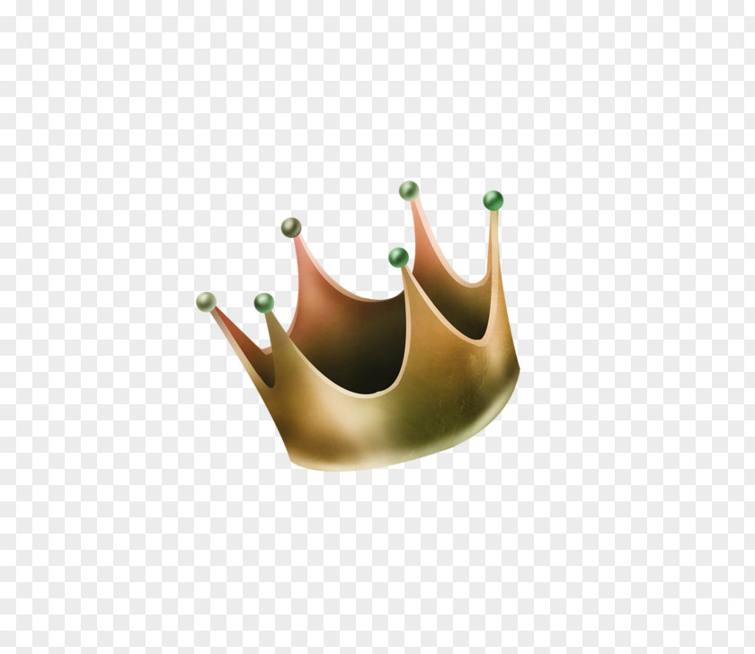 A Crown Cup PNG