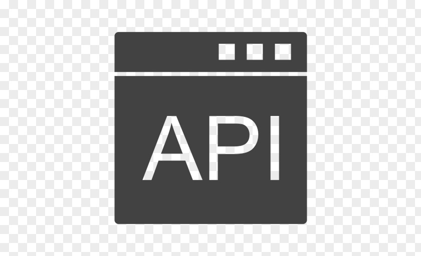 Api Icon Product Design Paper Brand Logo PNG