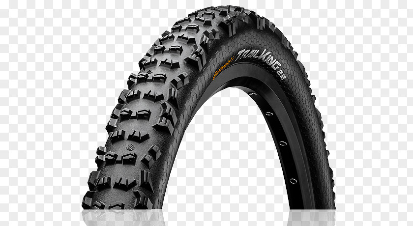 Bicycle Continental Trail King ProTection Apex Tires Mountain Bike PNG