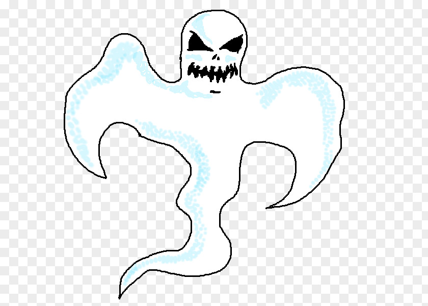 Black Ghost Cliparts Tooth Cartoon Jaw Clip Art PNG