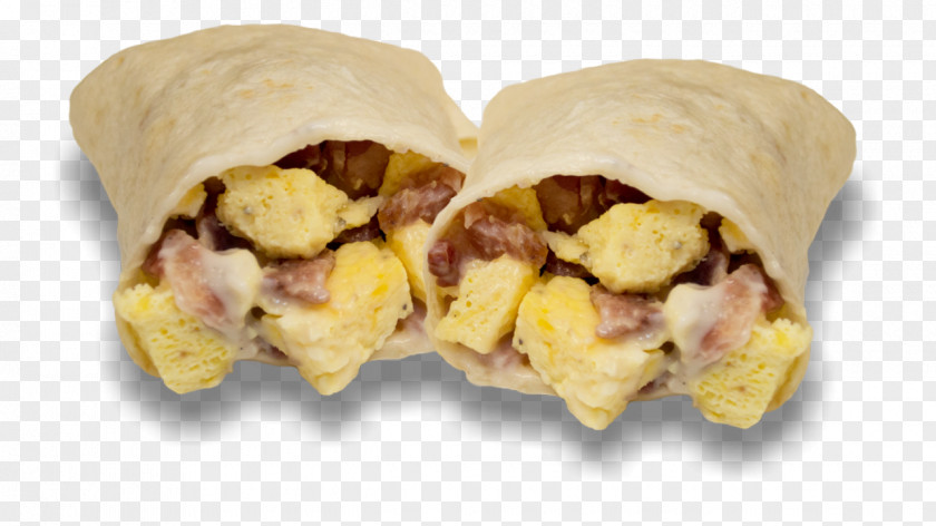 Burrito Breakfast Sandwich Sausage Gravy PNG