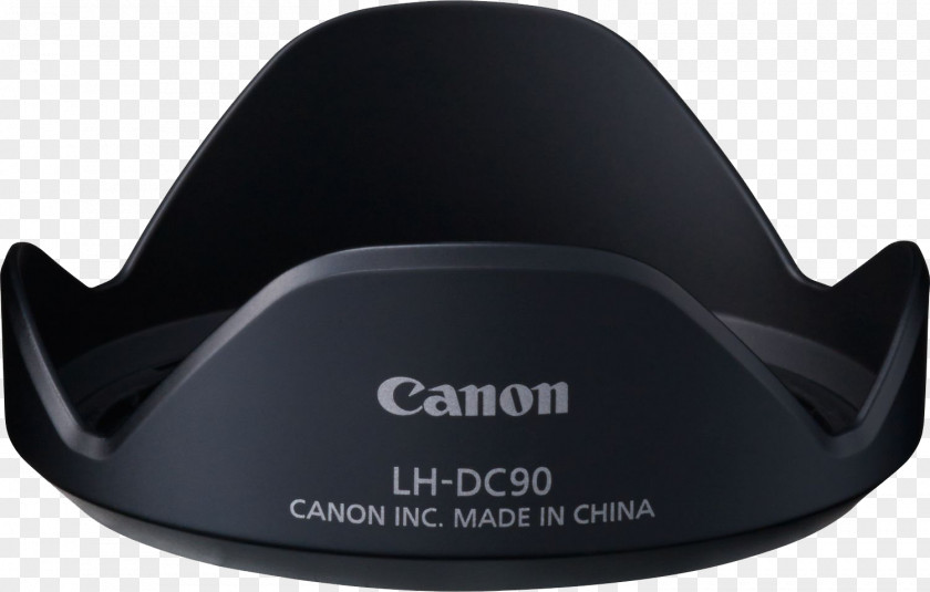 Camera Lens Canon PowerShot SX60 HS Photography Hoods Light PNG
