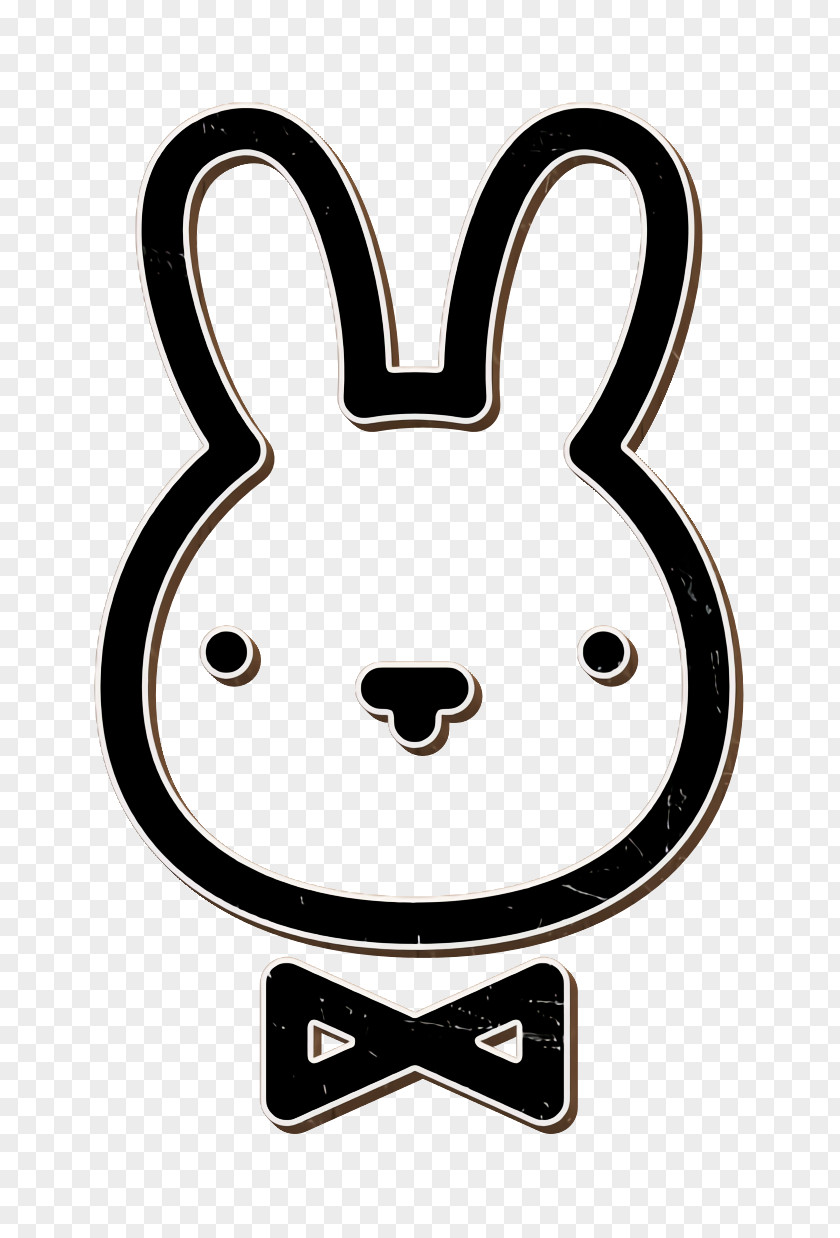 Easter Bunny Icon Rabbit PNG