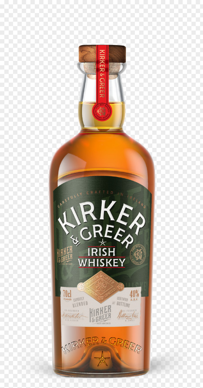 Irish Whiskey Brands Liqueur Liquor American PNG