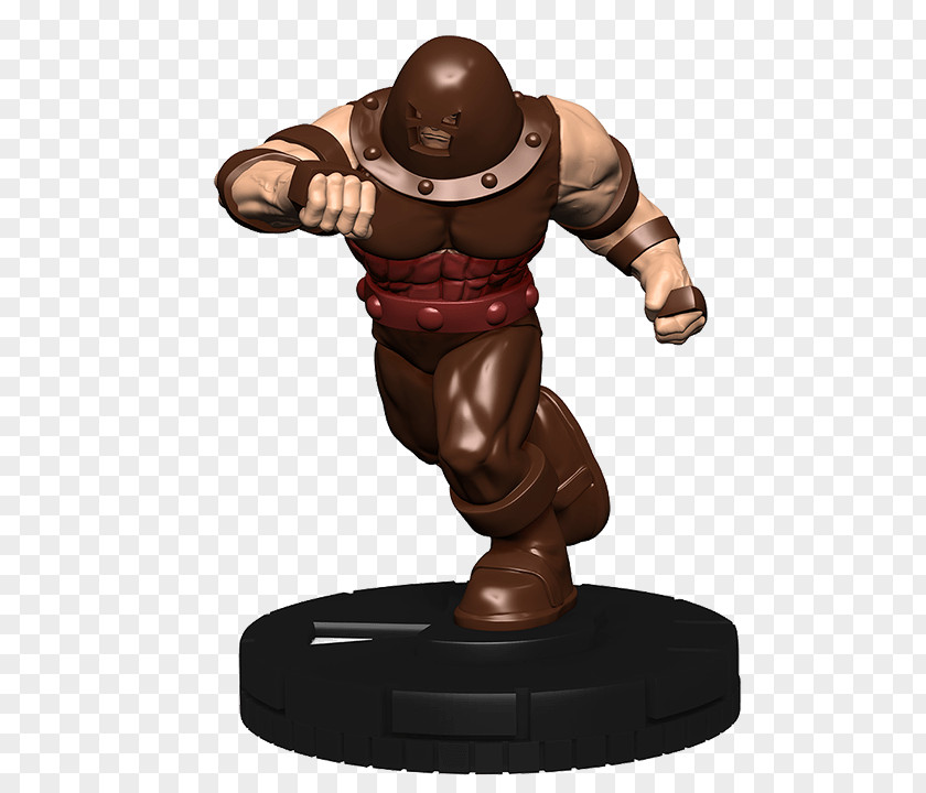 Magneto Juggernaut HeroClix Professor X Uncanny X-Men PNG