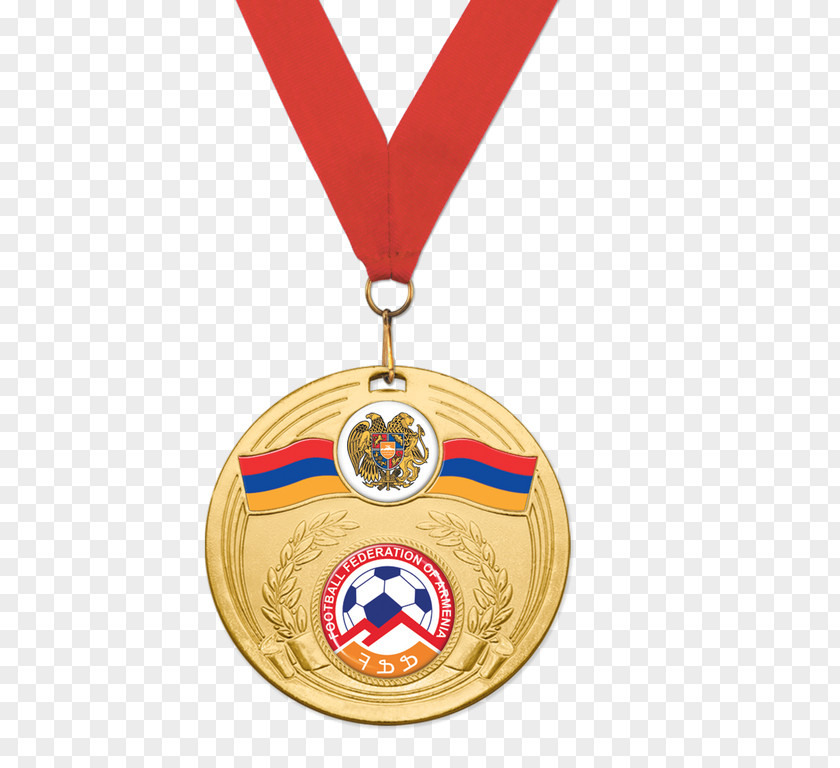 Medal Gold Bronze PNG