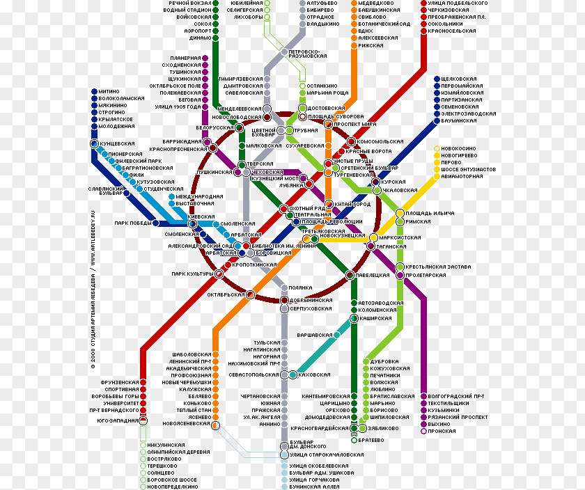 Moscow Metro Commuter Station Rapid Transit Arbatsko–Pokrovskaya Line Okhotny Ryad Delovoy Tsentr PNG