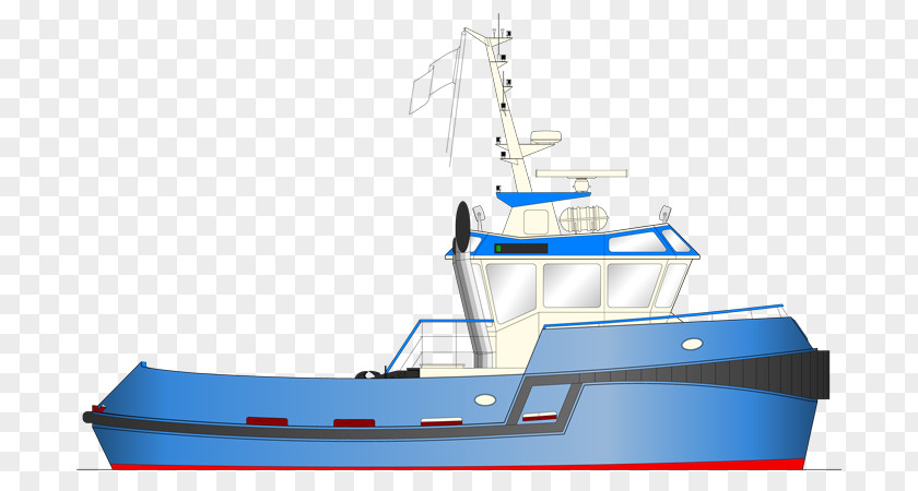 Naval Architecture Fishing Trawler 08854 Yacht Vessel PNG