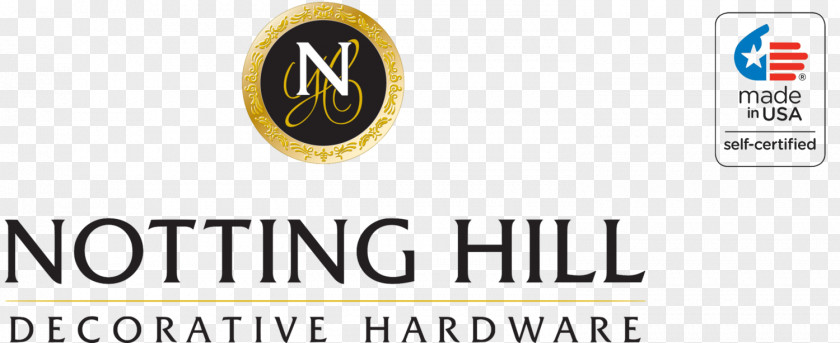 Notting Hill Decorative Hardware Ltd Logo Drawer Pull Arts PNG