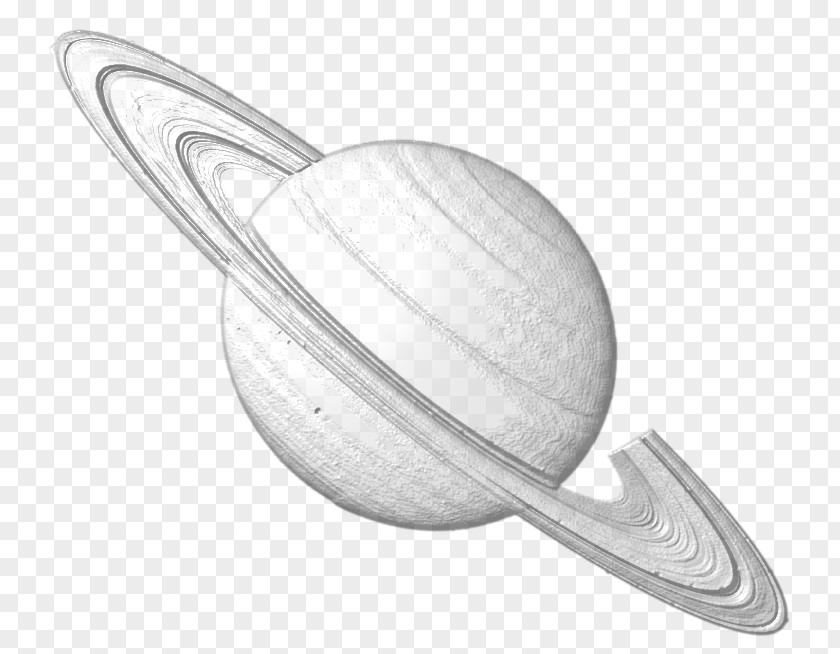 Photo Polaroid Rings Of Saturn Planet Jupiter Ring System PNG