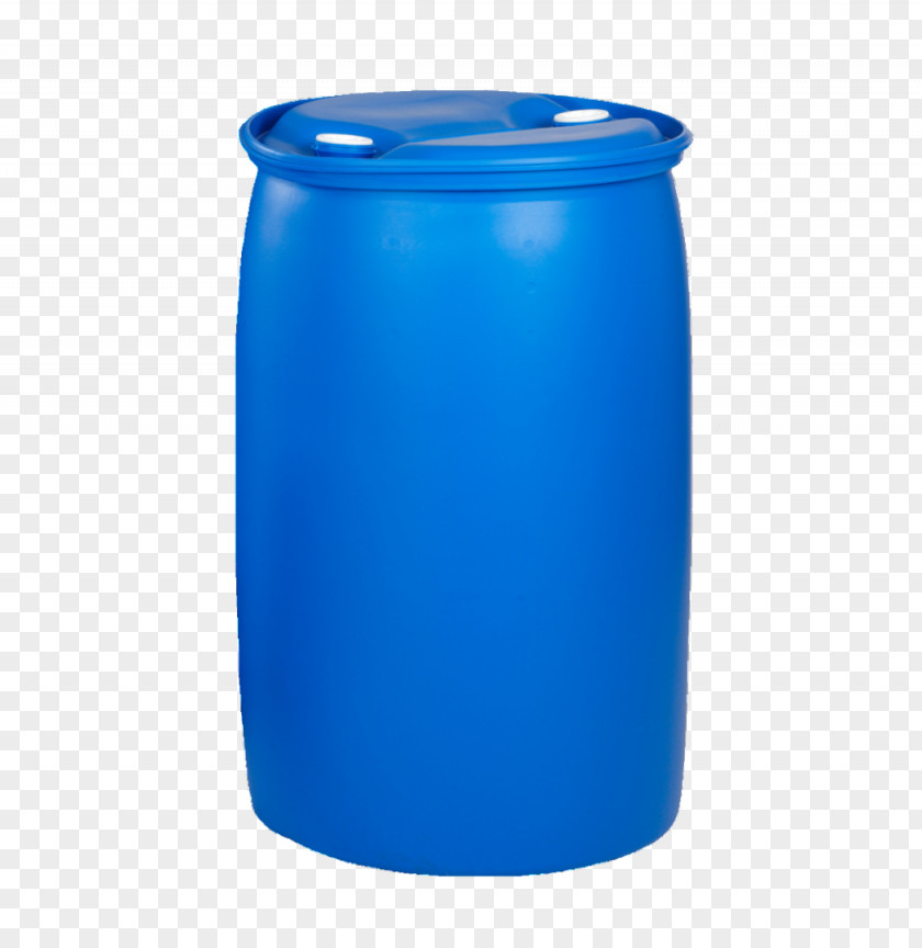 Plastic Barrel Lid Drum High-density Polyethylene PNG