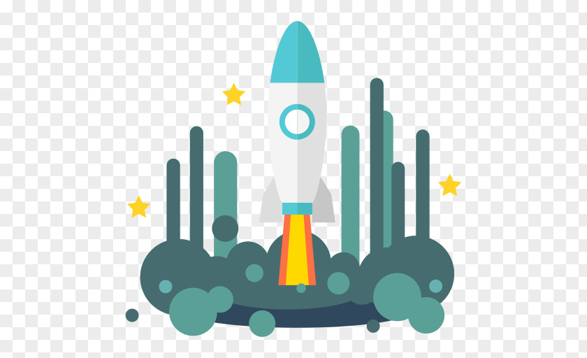 Rocket Spacecraft Product PNG
