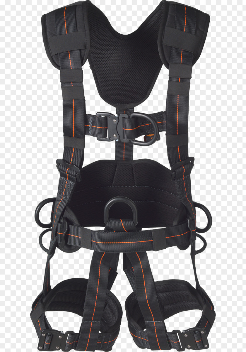 Rope Climbing Harnesses Safety Harness Labor Seat Belt PNG