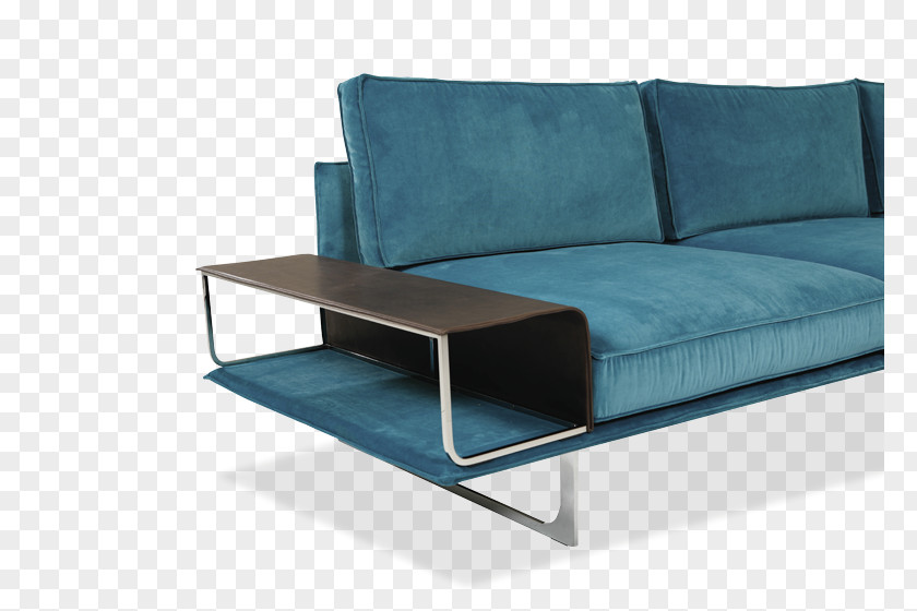 Sofa Bed Couch Table Chaise Longue PNG