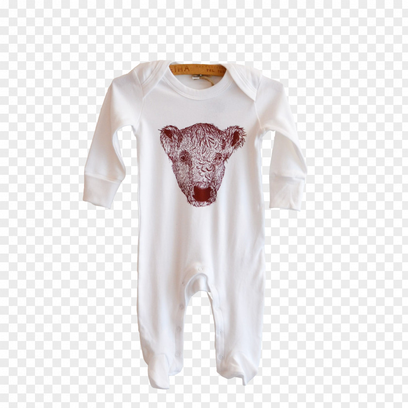 T-shirt Sleeve Baby & Toddler One-Pieces Bodysuit PNG