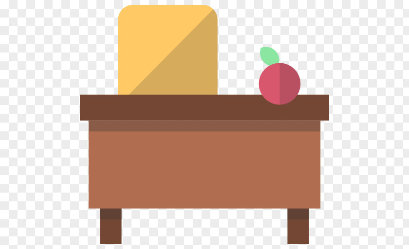 Table Desk Apple PNG