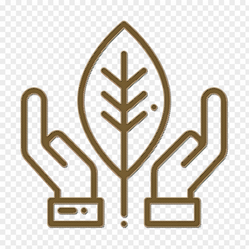 Bio Icon Eco Energy Ecology PNG