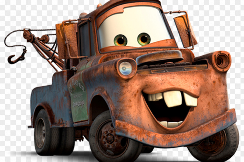 Car Cars Mater-National Championship Lightning McQueen PNG