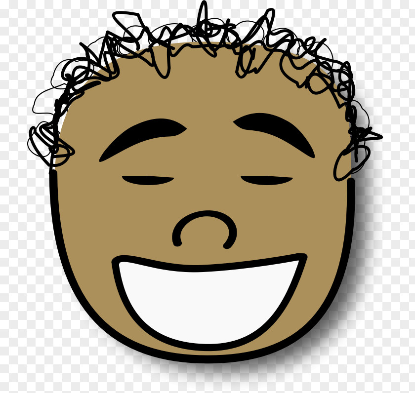 Cartoon Person Laughing Free Content Clip Art PNG