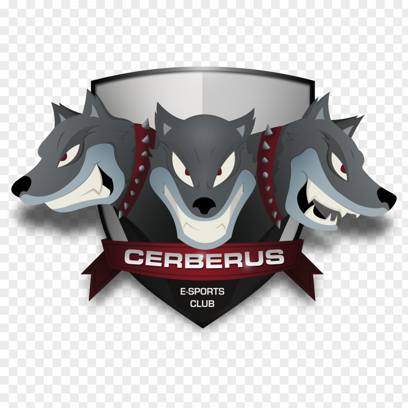 Cerberus .es .eu .com Europe Logo PNG
