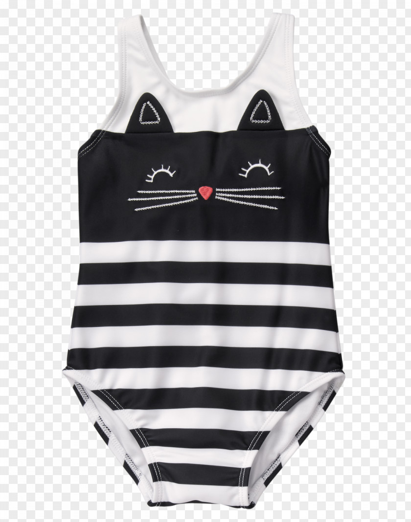 Child One-piece Swimsuit Clothing Infant PNG