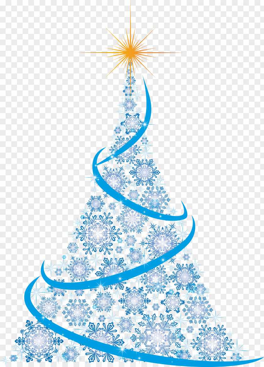 Christmas Tree Drawing Fir PNG