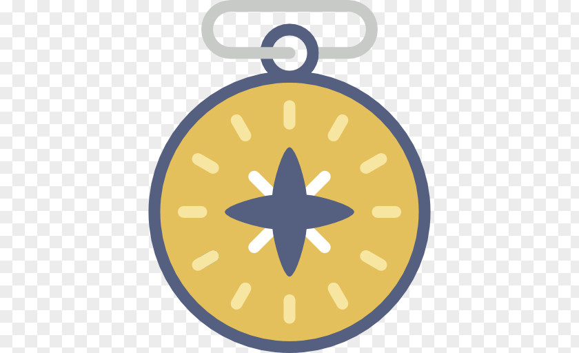 Compass Download Icon PNG