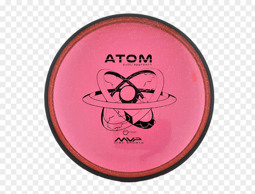 Golf Flyer Proton Atom Neutron Putter Ion PNG