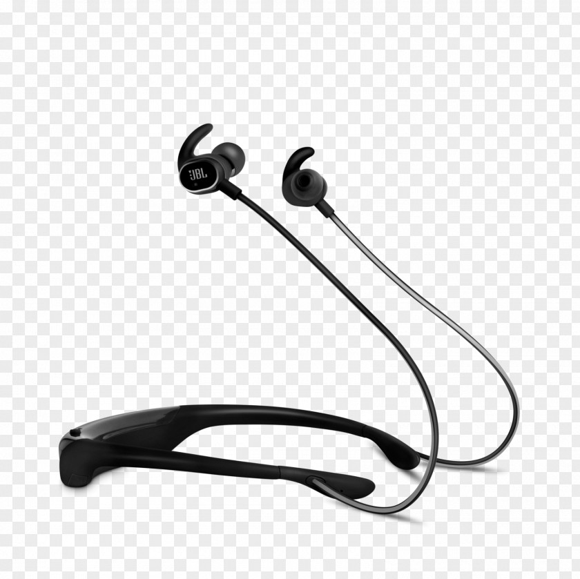 Headphones JBL Reflect Response Mini Audio PNG