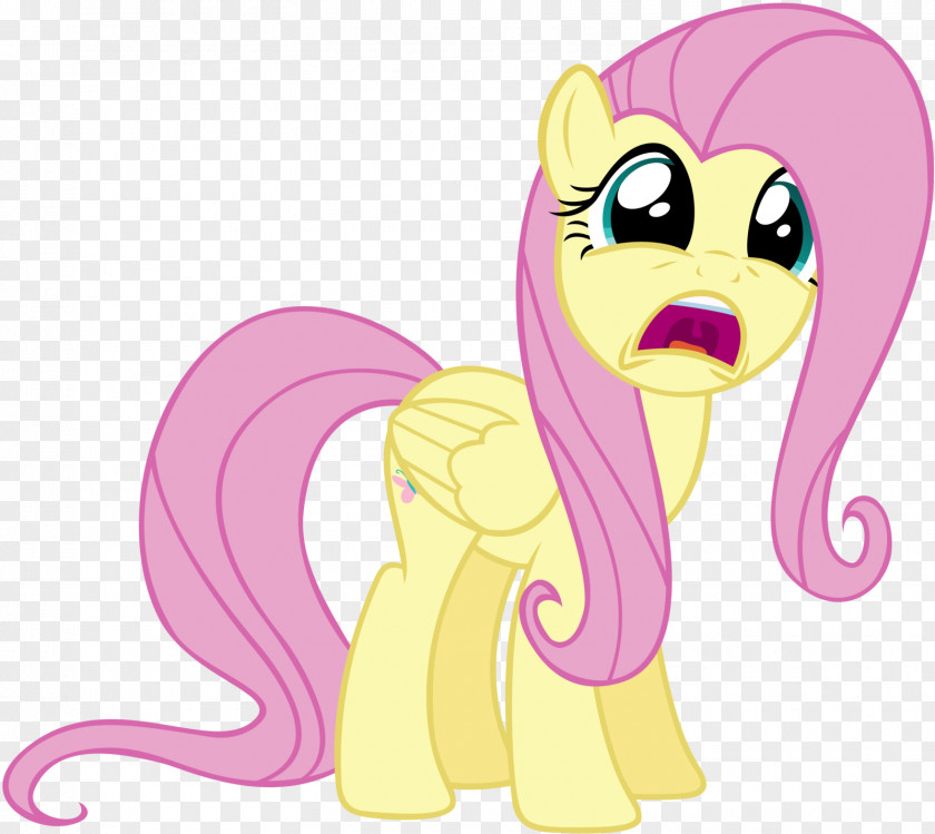 Horse Fluttershy My Little Pony Rarity PNG