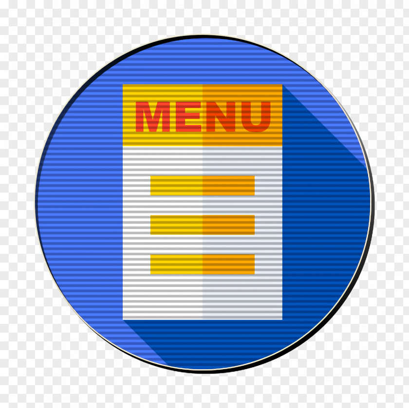 Menu Icon Take Away PNG