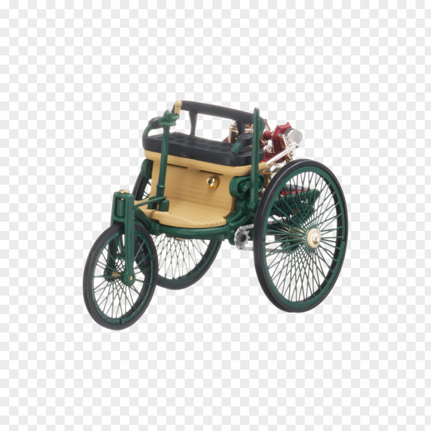 Motor Models Car Mercedes-Benz Benz Patent-Motorwagen Mercedes Simplex PNG