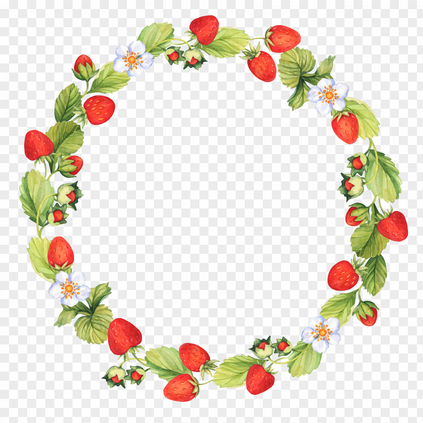 Strawberry Clip Art Food Fruit PNG
